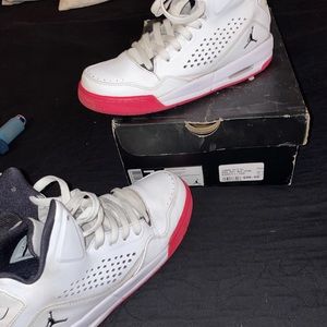 Nike Air Jordan Flight 2013